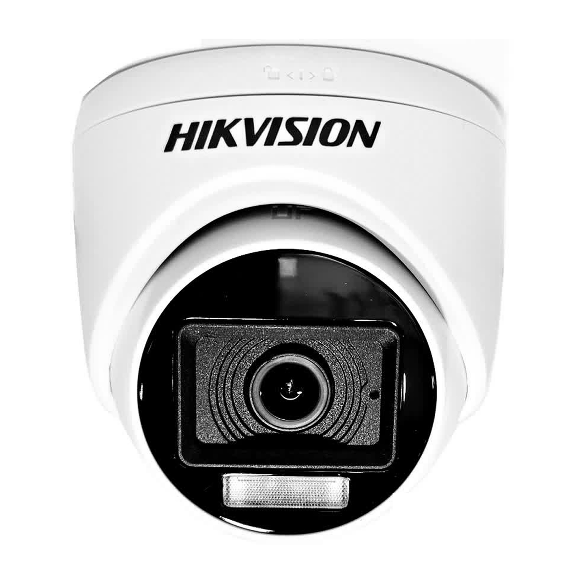 دوربین HD هایک ویژن مدل DS-2CE76D0T LPFS